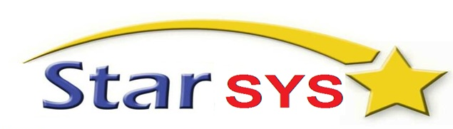 Logo STARSYS