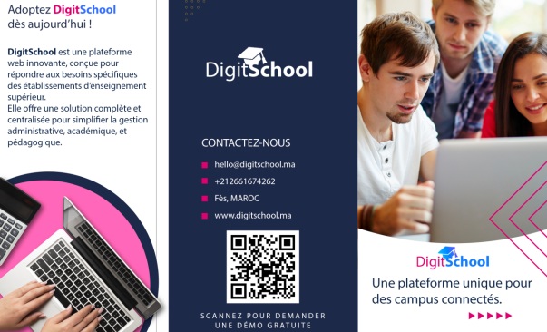 DigitSchool