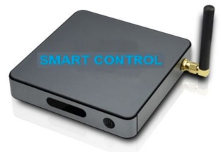 SMART CONTROL